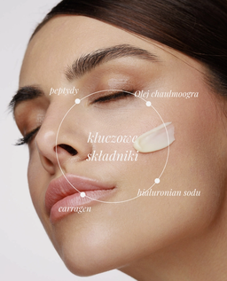 Krem rewitalizujący Pepti&Firm 50ml - Image #3