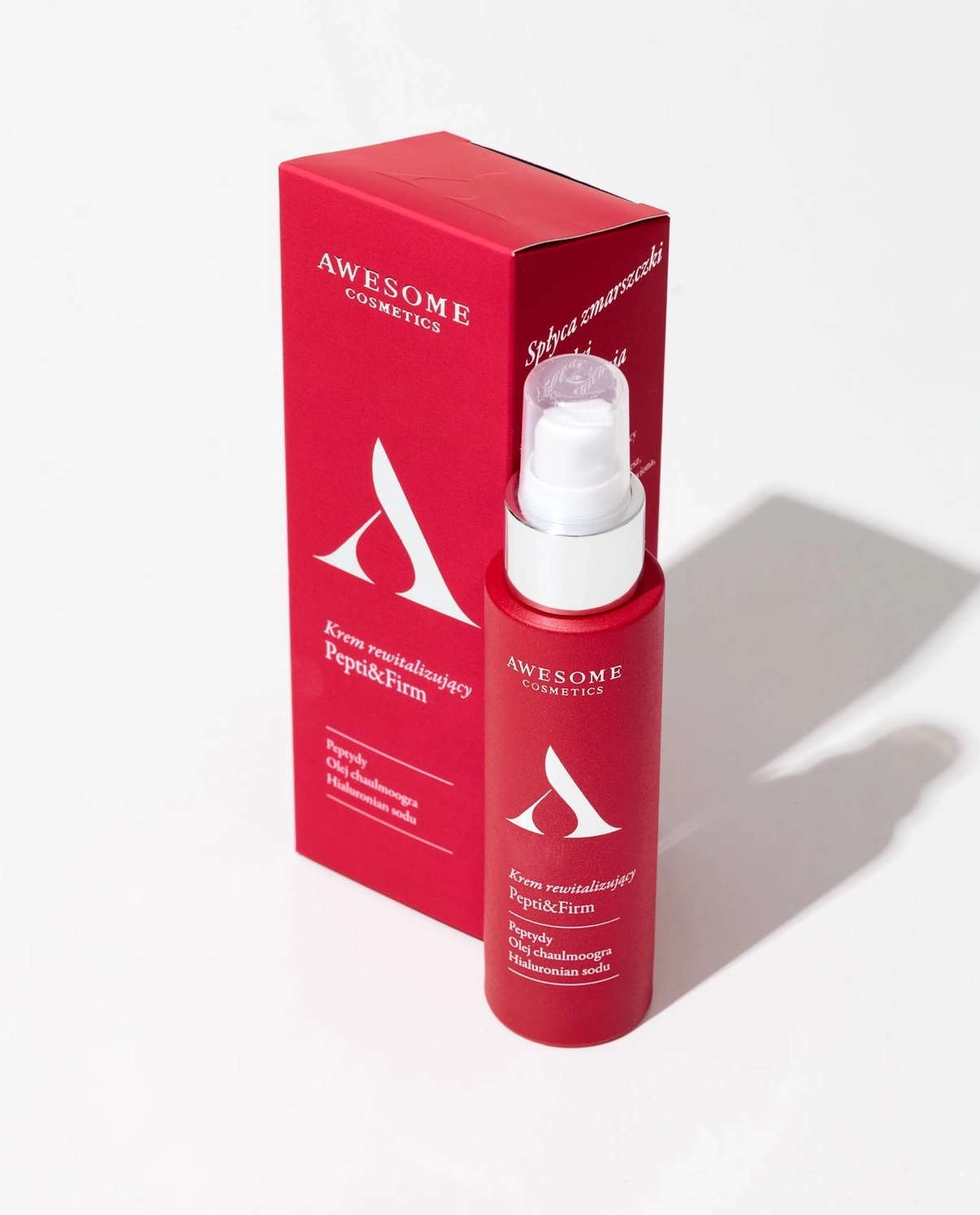 Krem rewitalizujący Pepti&Firm 50ml - Image #4