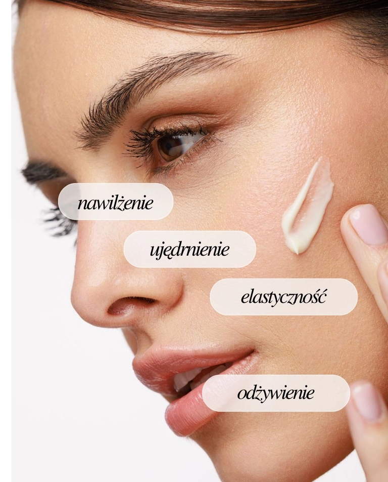 Krem nawilżający Hydro Feeling 50 ml - Image #2