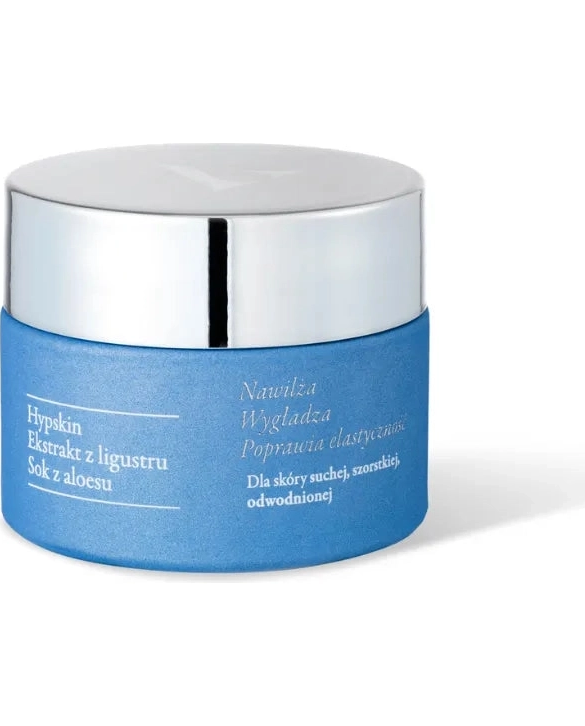 Krem nawilżający Hydro Feeling 50 ml - Image #4