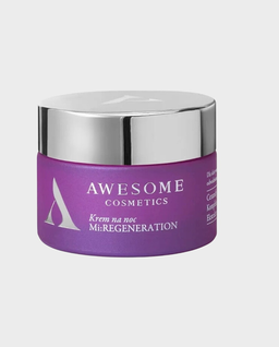 Krem na noc Mi:REGENERATION 50 ml - Image #0