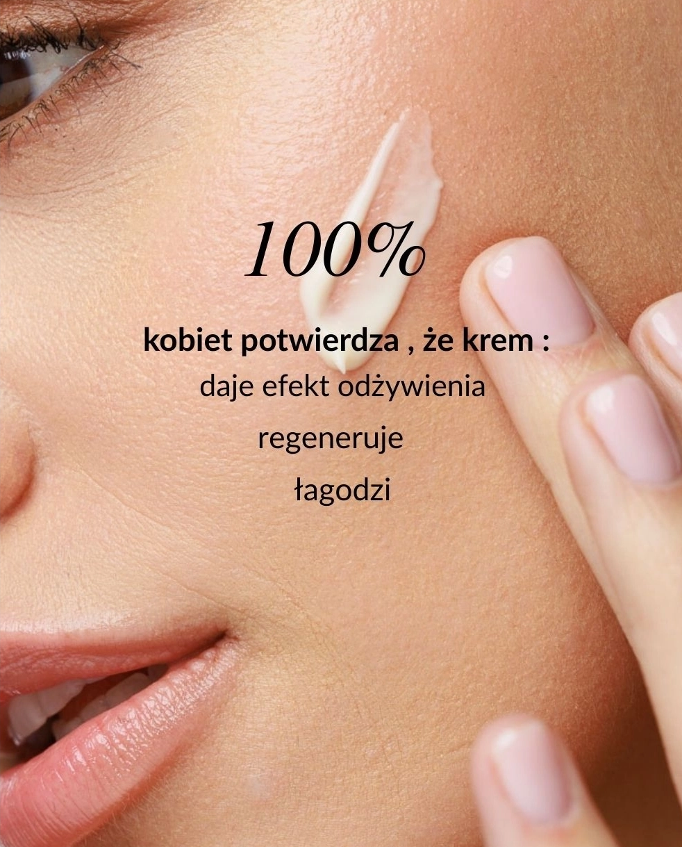 Krem na noc Mi:REGENERATION 50 ml - Image #2