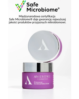 Krem na noc Mi:REGENERATION 50 ml - Image #4