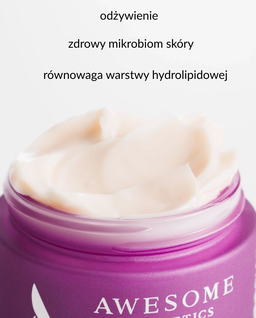 Krem na noc Mi:REGENERATION 50 ml - Image #5