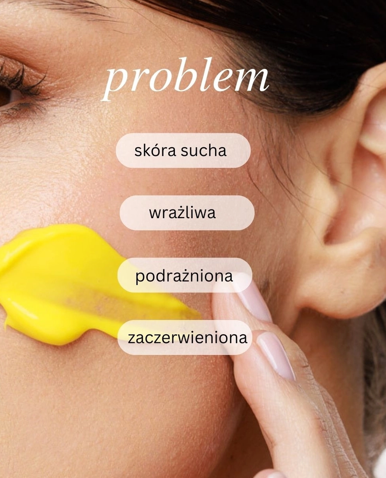 Krem na dzień Mikrobiom Mi:REBALANCE 50 ml - Image #3