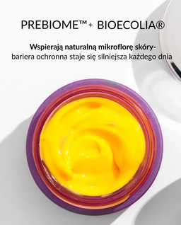 Krem na dzień Mikrobiom Mi:REBALANCE 50 ml - Image #4