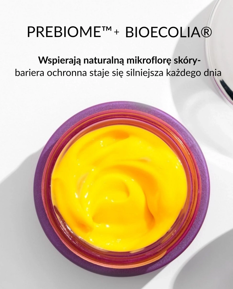 Krem na dzień Mikrobiom Mi:REBALANCE 50 ml - Image #4