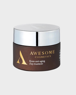 Krem na dzień Anti-Aging Day Treatment 50 ml - Image #0