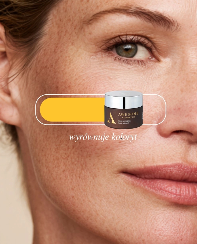 Krem na dzień Anti-Aging Day Treatment 50 ml - Image #3