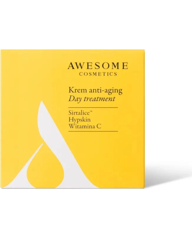 Krem na dzień Anti-Aging Day Treatment 50 ml - Image #4