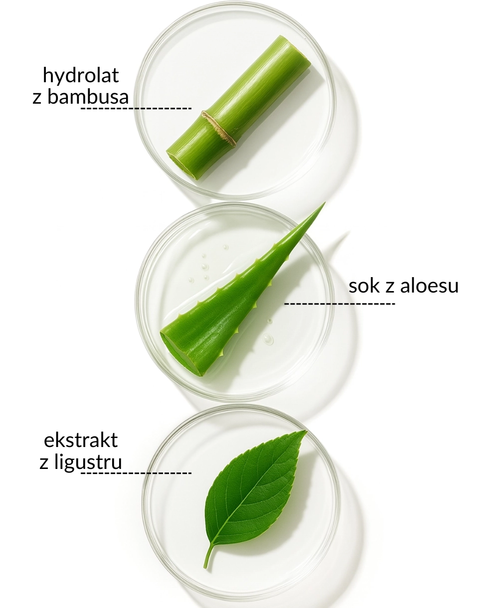 Esencja tonizująca Hydro Feeling 100 ml - Image #3