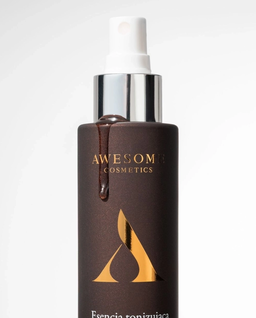 Esencja tonizująca Anti-Aging Feel The Fresh 100 ml - Image #2