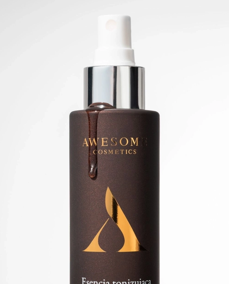 Esencja tonizująca Anti-Aging Feel The Fresh 100 ml - Image #2