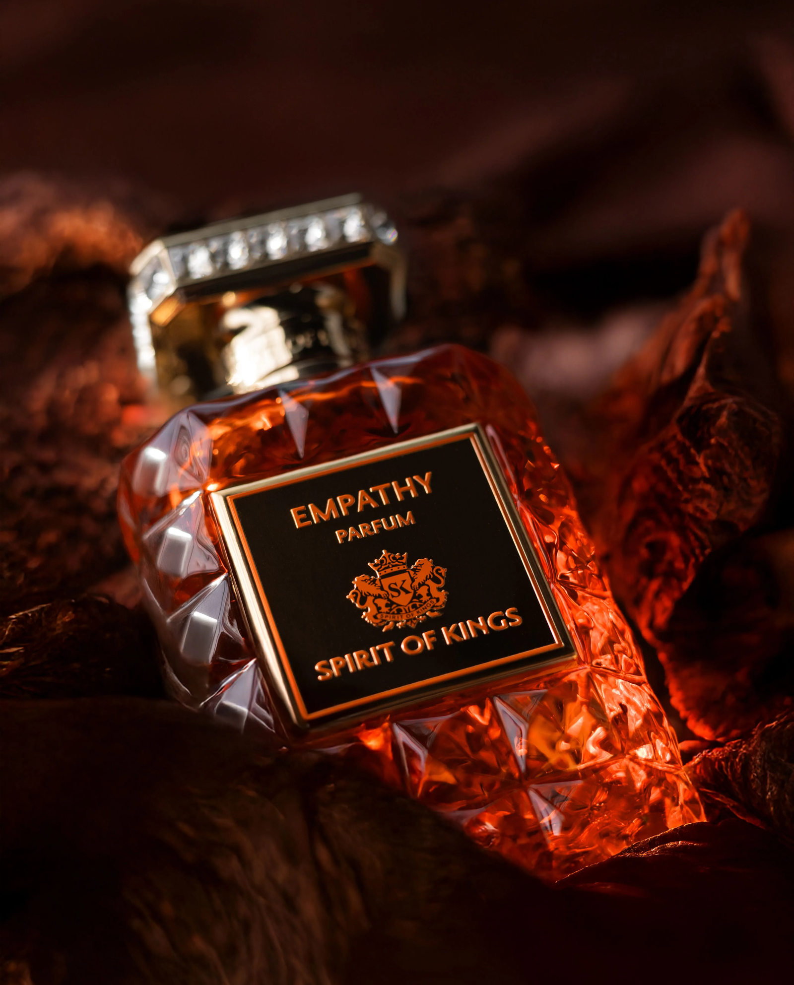 Perfumy Empathy 100ml - Image #1