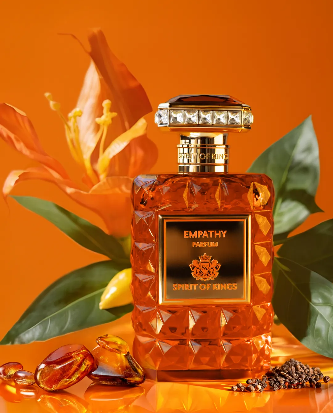 Perfumy Empathy 100ml - Image #4