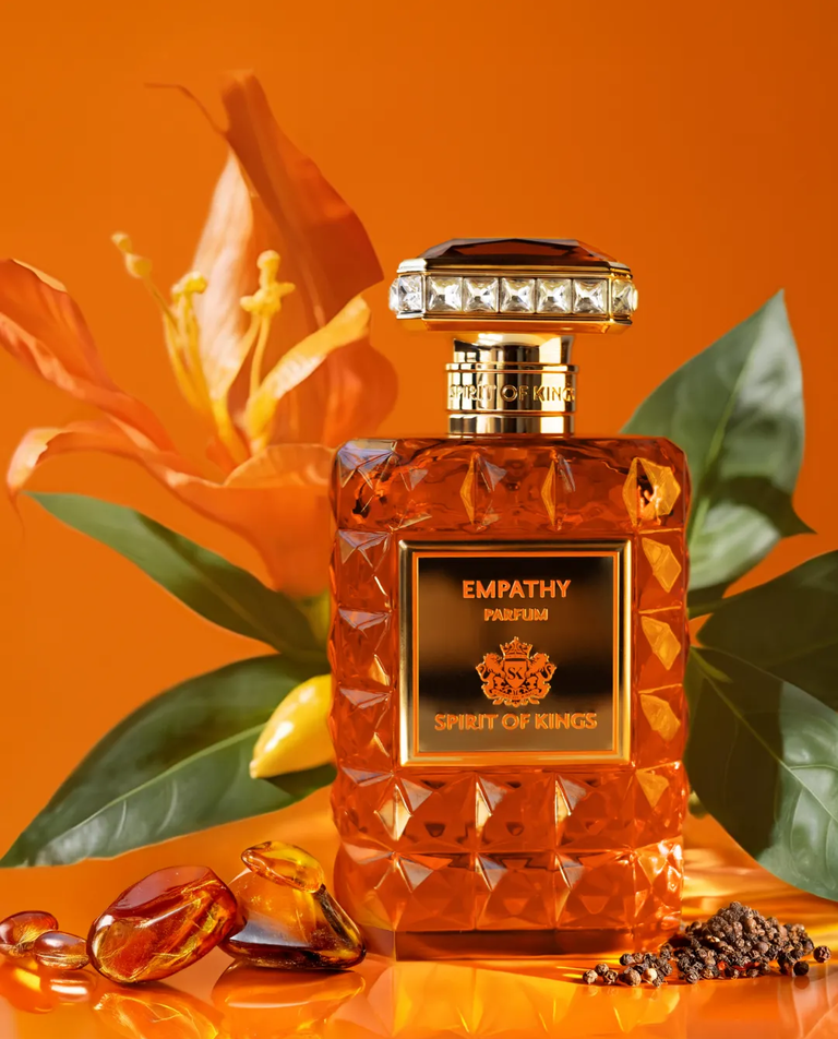 Perfumy Empathy 100ml - Image #4