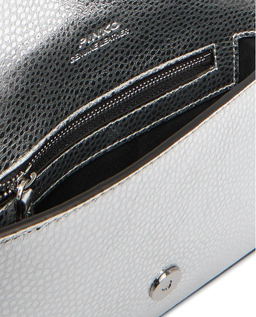 Srebrna torebka Love One Slouchy Baby - Image #3