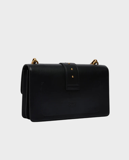 Czarna torebka Love Bag One - Image #1