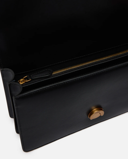 Czarna torebka Love Bag One - Image #2