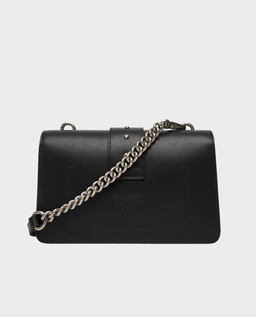 Czarna torebka Love One Mini St. Cl Vitello - Image #1