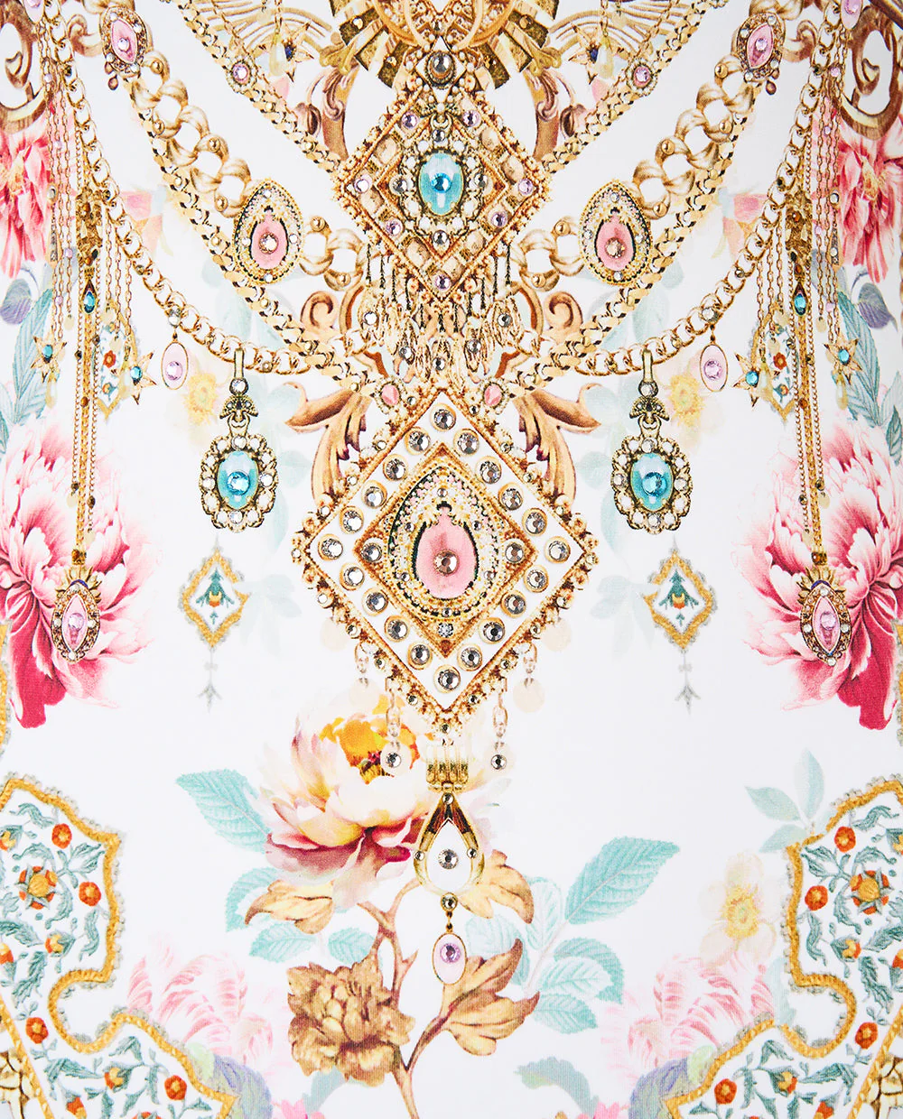 Jednoczęściowy kostium kąpielowy - Image #5