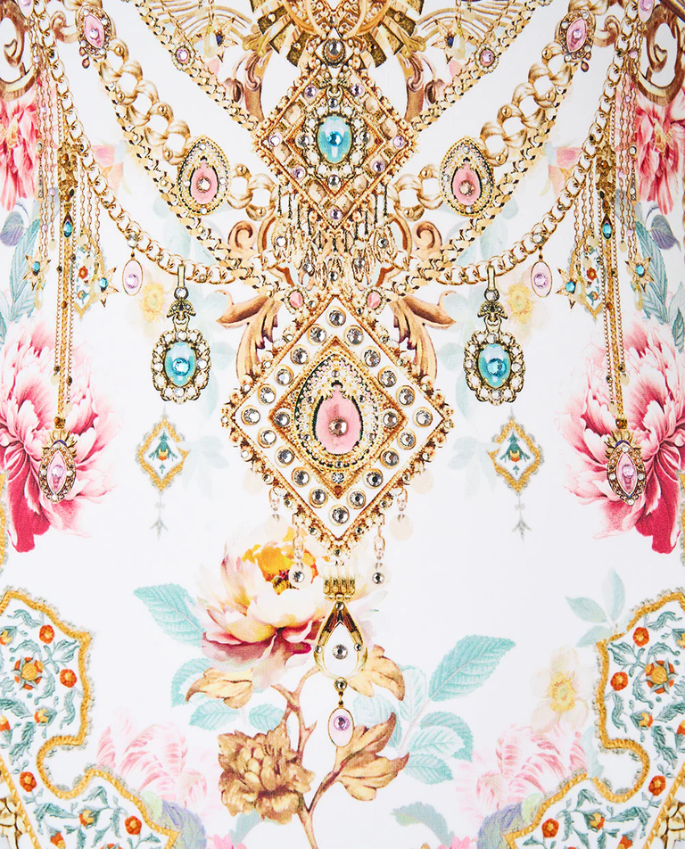 Jednoczęściowy kostium kąpielowy - Image #5