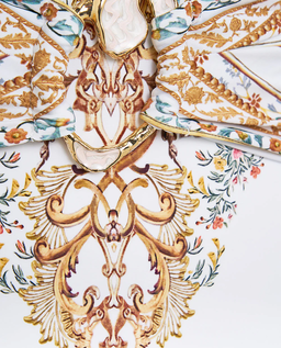 Jednoczęściowy kostium kąpielowy - Image #5