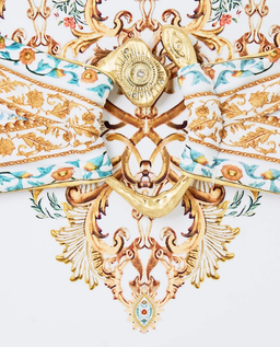 Biały dół od bikini - Image #5