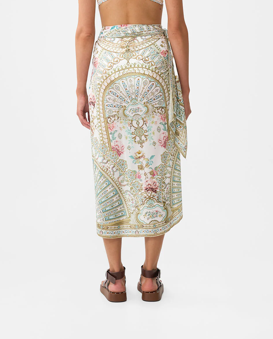 Wzorzyste pareo - Image #2