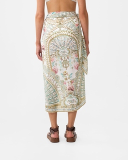 Wzorzyste pareo - Image #2