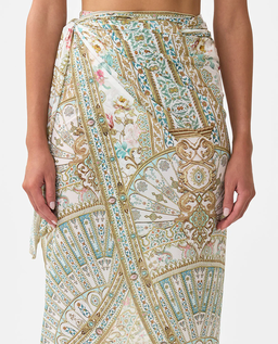 Wzorzyste pareo - Image #4