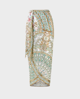 Wzorzyste pareo - Image #1