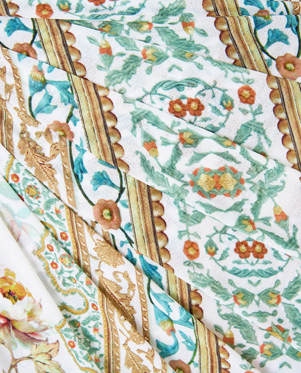 Wzorzyste pareo - Image #5