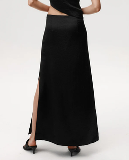 Czarna spódnica Mary Jane - Image #1