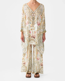 Jedwabna tunika - Image #0