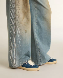 Grantowe sneakersy Soul-Star - Image #1