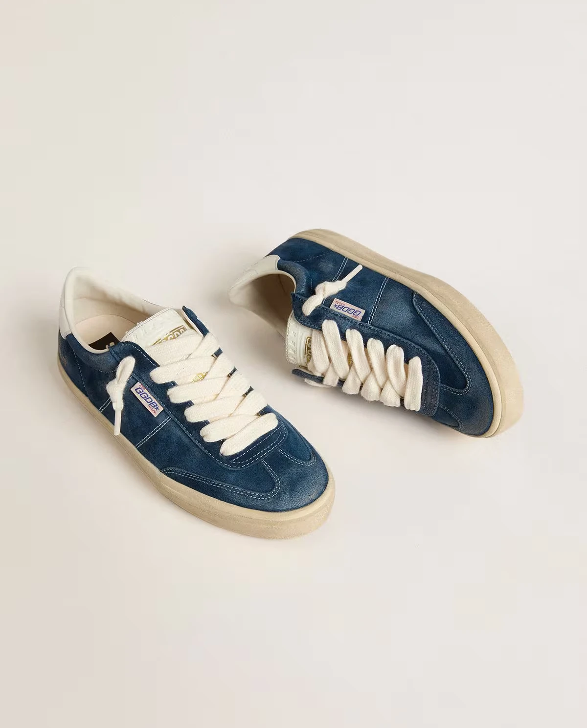 Grantowe sneakersy Soul-Star - Image #2