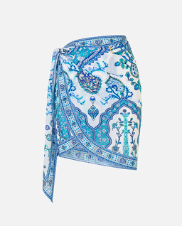 Wzorzyste pareo - Image #1