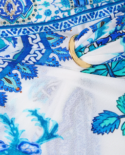 Wzorzyste pareo - Image #5