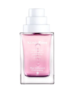 Woda perfumowana Kashan Rose 100ml Cologne - Image #1