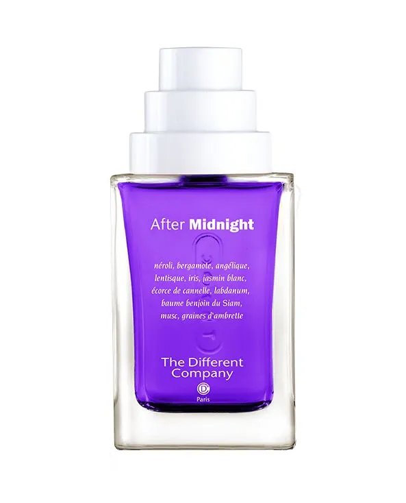 Woda perfumowana After Midnight EDT 100ml