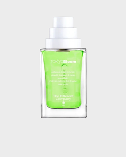Woda perfumowana Tokyo Bloom 100ml Cologne - Image #0