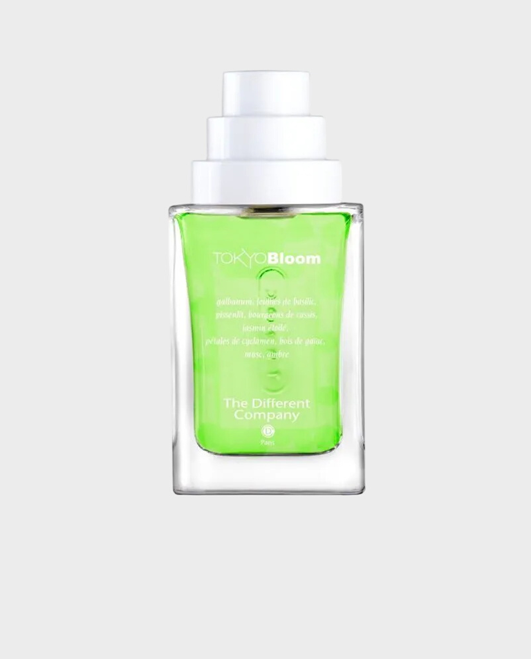 Woda perfumowana Tokyo Bloom 100ml Cologne