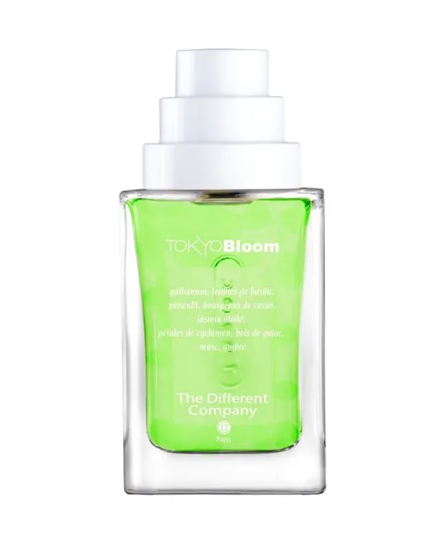 Woda perfumowana Tokyo Bloom 100ml Cologne
