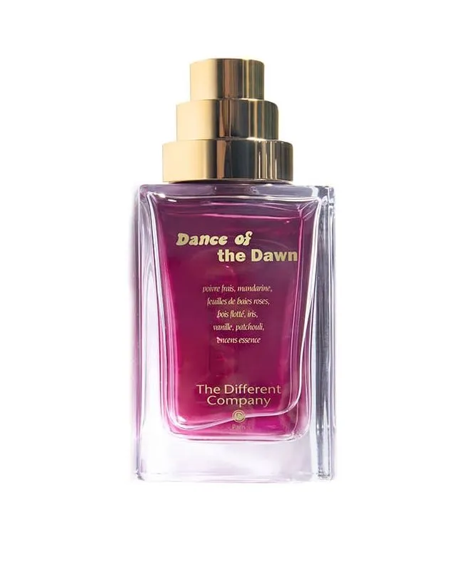 Woda perfumowana Dance of the Dawn 100ml - Image #1