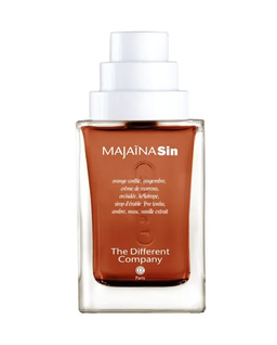 Woda perfumowana Majaina Sin EDP 100ml - Image #1