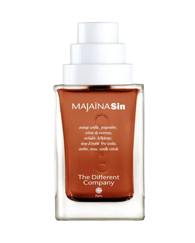 Woda perfumowana Majaina Sin EDP 100ml