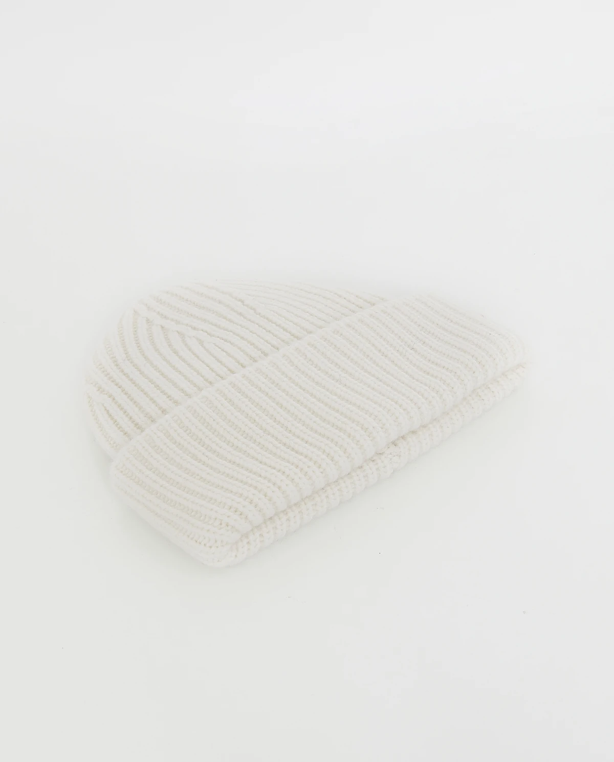 Kaszmirowa czapka beanie - Image #0