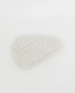 Kaszmirowa czapka beanie - Image #0