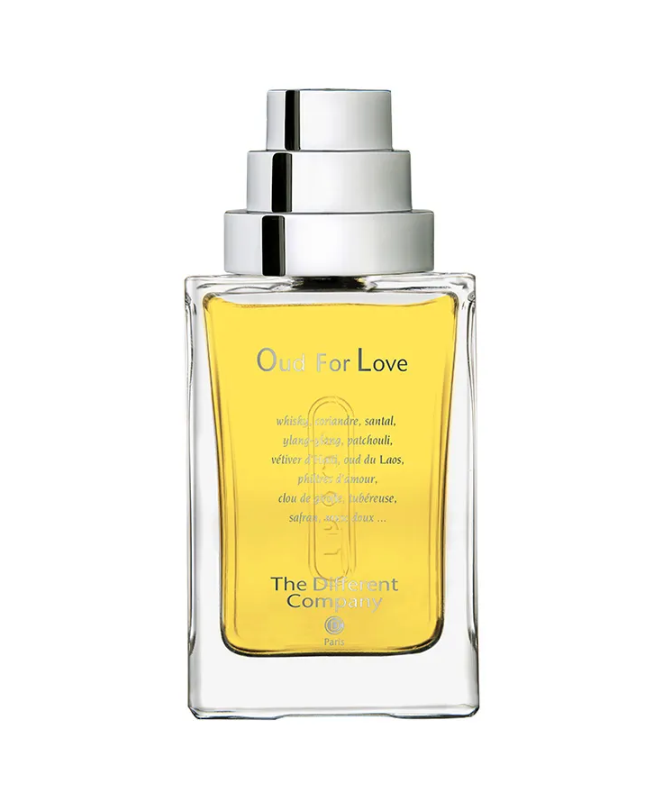 Woda perfumowana Oud For Love EXT 100ml